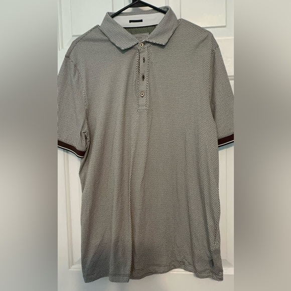 Two Ted Baker Shirts Size 5 - Picture 4 of 7